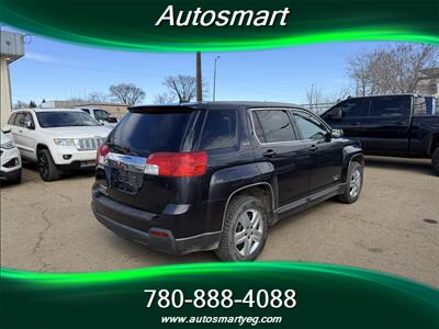 2013 GMC Terrain SLE-1   - Photo 6 - Edmonton, AB T5L 1A4