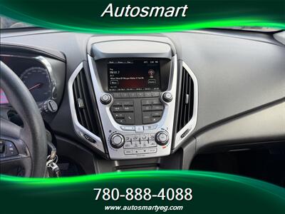 2013 GMC Terrain SLE-1   - Photo 13 - Edmonton, AB T5L 1A4