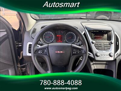2013 GMC Terrain SLE-1   - Photo 14 - Edmonton, AB T5L 1A4