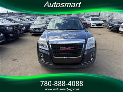 2013 GMC Terrain SLE-1   - Photo 2 - Edmonton, AB T5L 1A4