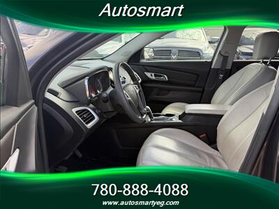 2013 GMC Terrain SLE-1   - Photo 12 - Edmonton, AB T5L 1A4