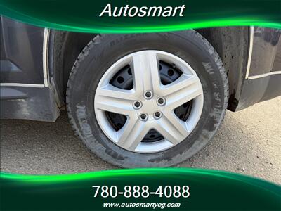 2013 GMC Terrain SLE-1   - Photo 15 - Edmonton, AB T5L 1A4