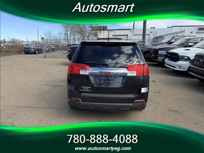 2013 GMC Terrain SLE-1   - Photo 5 - Edmonton, AB T5L 1A4