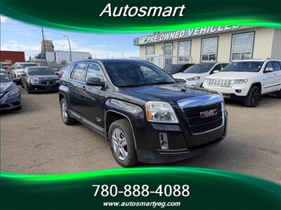 2013 GMC Terrain SLE-1   - Photo 1 - Edmonton, AB T5L 1A4