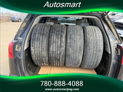 2013 GMC Terrain SLE-1   - Photo 7 - Edmonton, AB T5L 1A4