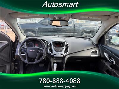 2013 GMC Terrain SLE-1   - Photo 10 - Edmonton, AB T5L 1A4