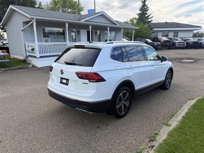 2019 Volkswagen Tiguan SEL Premium 4Motion   - Photo 6 - Edmonton, AB T5S 1P8