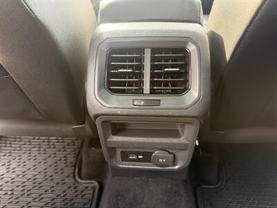 2019 Volkswagen Tiguan SEL Premium 4Motion   - Photo 9 - Edmonton, AB T5S 1P8