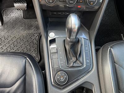 2019 Volkswagen Tiguan SEL Premium 4Motion   - Photo 13 - Edmonton, AB T5S 1P8