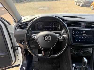 2019 Volkswagen Tiguan SEL Premium 4Motion   - Photo 15 - Edmonton, AB T5S 1P8