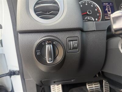 2017 Volkswagen Tiguan Wolfsburg Edition 4Motion  NO ACCIDENTS - Photo 13 - Edmonton, AB T5S 1P8
