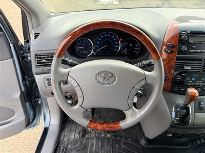 2008 Toyota Sienna XLE   - Photo 14 - Edmonton, AB T5S 1P8