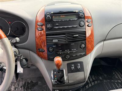2008 Toyota Sienna XLE   - Photo 13 - Edmonton, AB T5S 1P8