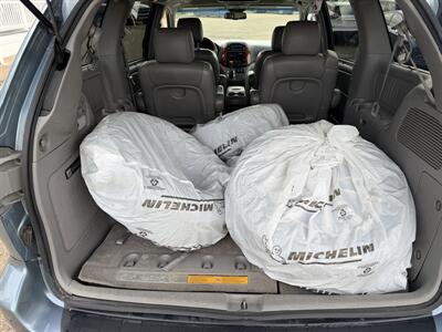 2008 Toyota Sienna XLE   - Photo 7 - Edmonton, AB T5S 1P8
