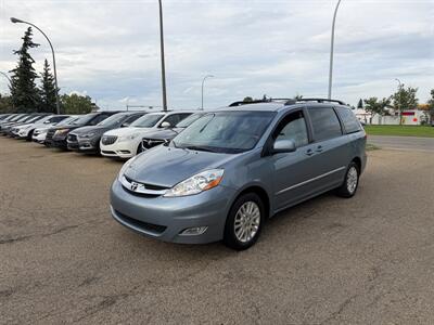 2008 Toyota Sienna XLE   - Photo 3 - Edmonton, AB T5S 1P8