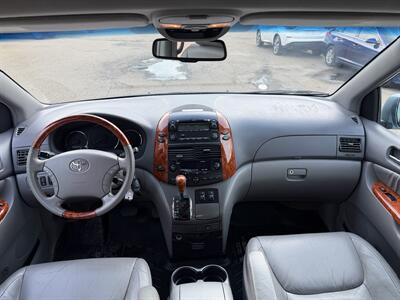 2008 Toyota Sienna XLE   - Photo 10 - Edmonton, AB T5S 1P8