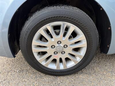2008 Toyota Sienna XLE   - Photo 16 - Edmonton, AB T5S 1P8