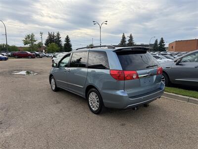 2008 Toyota Sienna XLE   - Photo 4 - Edmonton, AB T5S 1P8