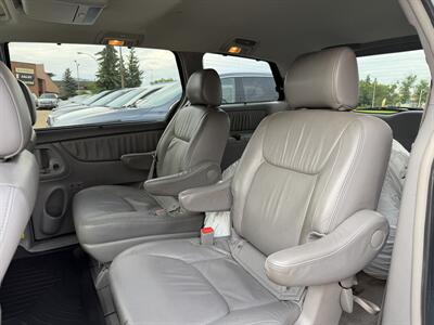 2008 Toyota Sienna XLE   - Photo 8 - Edmonton, AB T5S 1P8