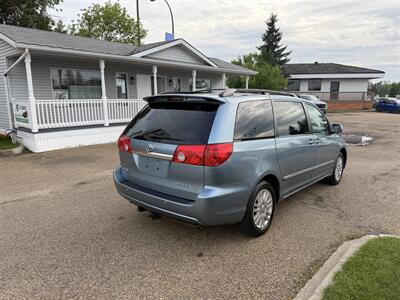 2008 Toyota Sienna XLE   - Photo 6 - Edmonton, AB T5S 1P8