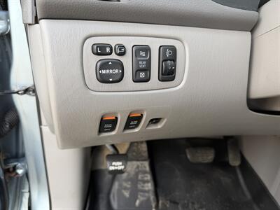 2008 Toyota Sienna XLE   - Photo 15 - Edmonton, AB T5S 1P8