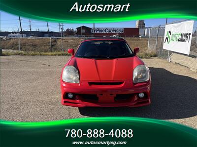 2005 Toyota MR2   - Photo 2 - Edmonton, AB T5L 1A4