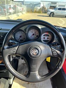 2005 Toyota MR2   - Photo 9 - Edmonton, AB T5L 1A4
