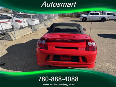 2005 Toyota MR2   - Photo 5 - Edmonton, AB T5L 1A4