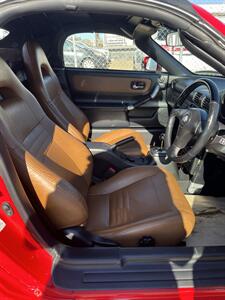 2005 Toyota MR2   - Photo 7 - Edmonton, AB T5L 1A4