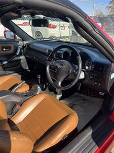 2005 Toyota MR2   - Photo 8 - Edmonton, AB T5L 1A4