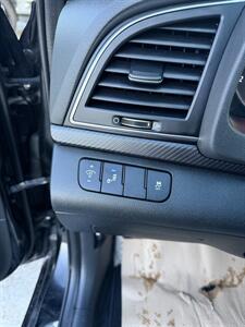 2018 Hyundai Elantra Sport   - Photo 13 - Edmonton, AB T5L 1A4