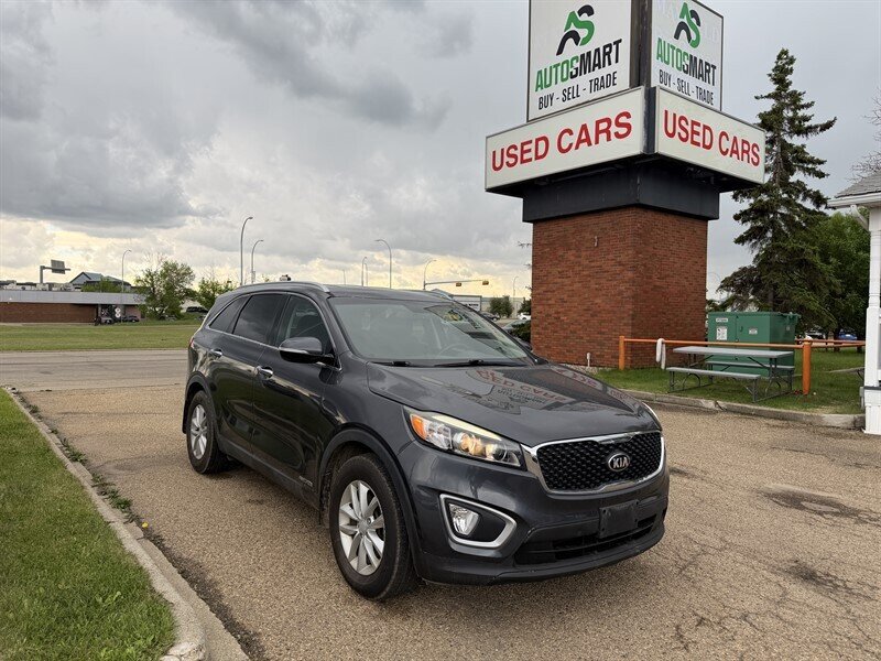 2018 Kia Sorento LX V6  