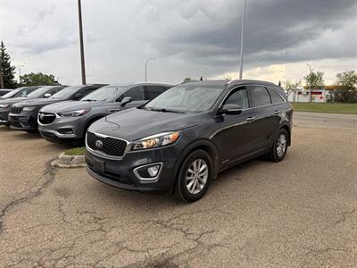 2018 Kia Sorento LX V6   - Photo 3 - Edmonton, AB T5S 1P8