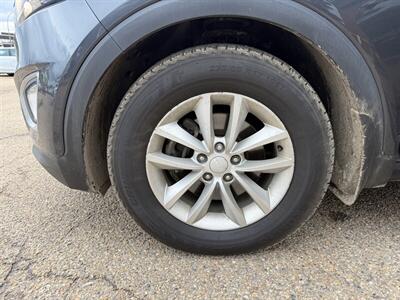 2018 Kia Sorento LX V6   - Photo 15 - Edmonton, AB T5S 1P8