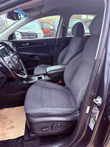 2018 Kia Sorento LX V6 - Photo 11 - Edmonton, AB T5L 1A4