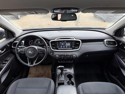 2018 Kia Sorento LX V6   - Photo 9 - Edmonton, AB T5S 1P8