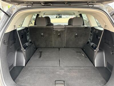 2018 Kia Sorento LX V6   - Photo 7 - Edmonton, AB T5S 1P8