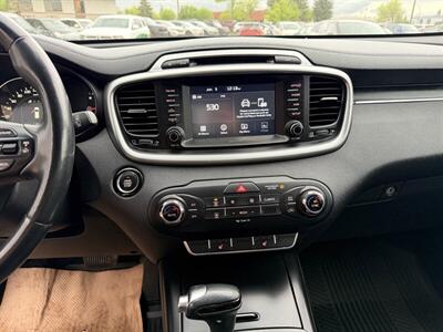 2018 Kia Sorento LX V6   - Photo 12 - Edmonton, AB T5S 1P8