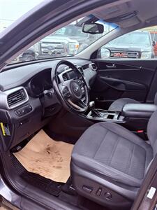 2018 Kia Sorento LX V6 - Photo 10 - Edmonton, AB T5L 1A4