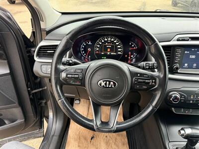 2018 Kia Sorento LX V6   - Photo 13 - Edmonton, AB T5S 1P8