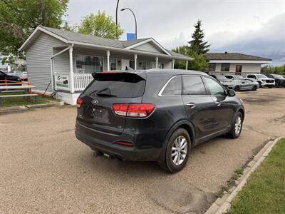 2018 Kia Sorento LX V6   - Photo 6 - Edmonton, AB T5S 1P8