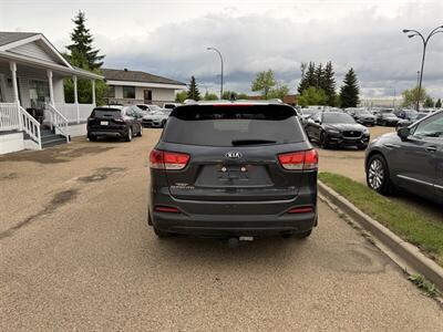 2018 Kia Sorento LX V6   - Photo 5 - Edmonton, AB T5S 1P8