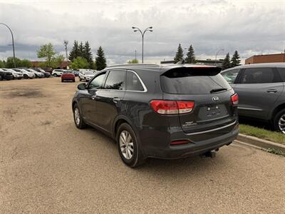 2018 Kia Sorento LX V6   - Photo 4 - Edmonton, AB T5S 1P8