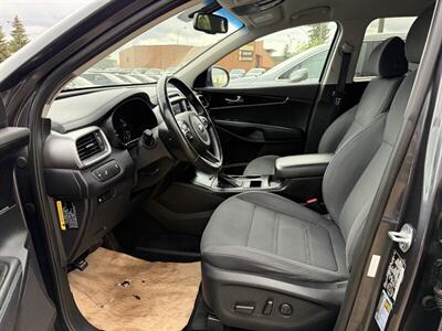 2018 Kia Sorento LX V6   - Photo 11 - Edmonton, AB T5S 1P8