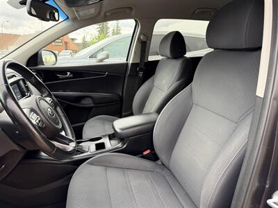 2018 Kia Sorento LX V6   - Photo 10 - Edmonton, AB T5S 1P8