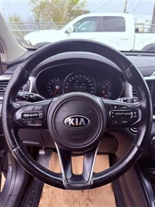 2018 Kia Sorento LX V6 - Photo 13 - Edmonton, AB T5L 1A4