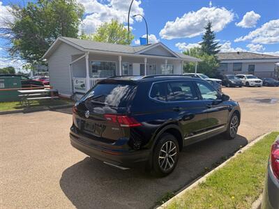 2020 Volkswagen Tiguan SE 4Motion   - Photo 5 - Edmonton, AB T5S 1P8