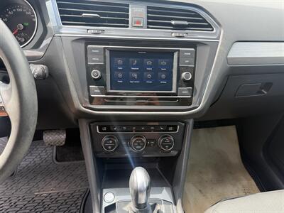 2020 Volkswagen Tiguan SE 4Motion   - Photo 26 - Edmonton, AB T5S 1P8