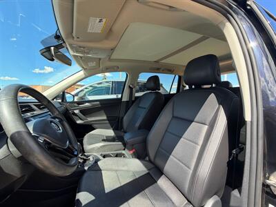 2020 Volkswagen Tiguan SE 4Motion   - Photo 8 - Edmonton, AB T5S 1P8