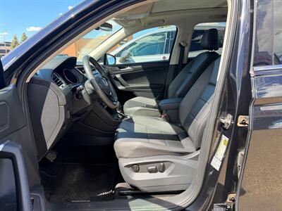 2020 Volkswagen Tiguan SE 4Motion   - Photo 9 - Edmonton, AB T5S 1P8